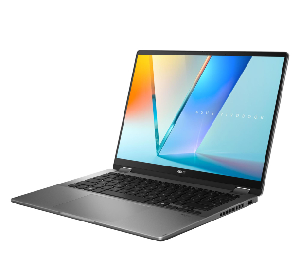 ASUS Vivobook 14 Flip TP3407SA Ultra 5-226V/16GB/512/Win11 OLED - 1322921 - zdjęcie 3